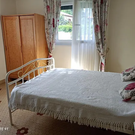 Apartment Hendaye, 3 Pieces, 6 Personnes - Fr-1-488-46