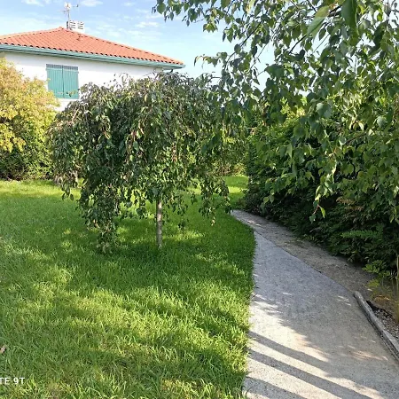 Apartment Hendaye, 3 Pieces, 6 Personnes - Fr-1-488-46
